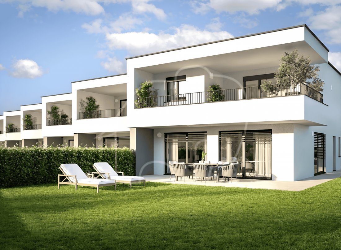 Apartment in Salorno / Salurn an der Weinstraße, Trentino – Alto Adige/Südtirol, Italy 4 - 17306457