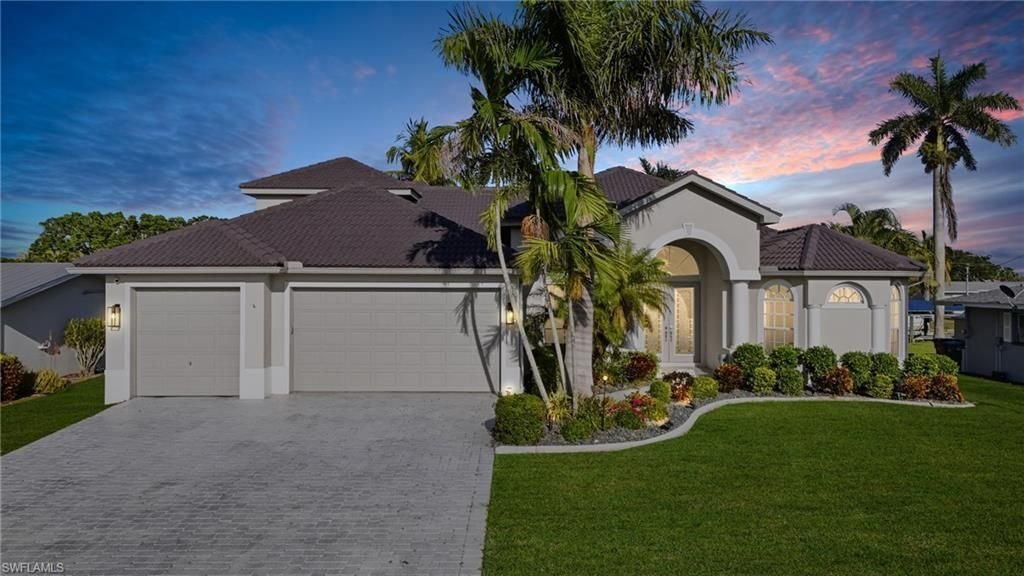 House in Cape Coral, Florida, United States 2 - 17306762