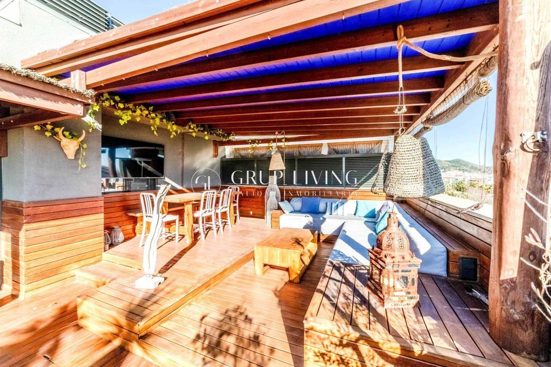 Apartment in Sitges, Catalonia, Spain 5 - 17306198