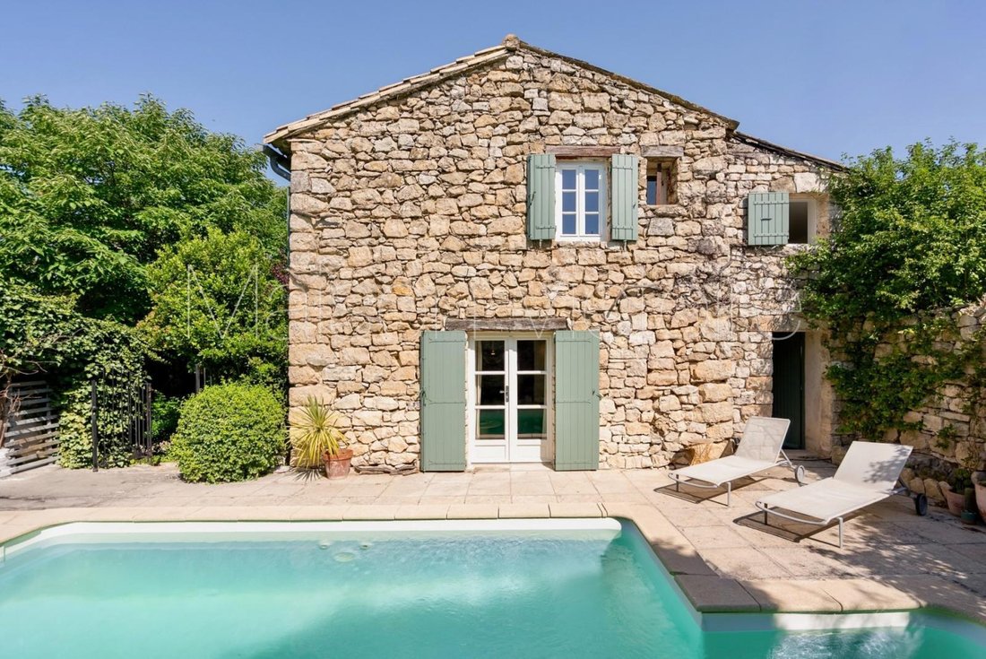 House in Murs, Provence-Alpes-Côte d'Azur, France 2 - 17303298