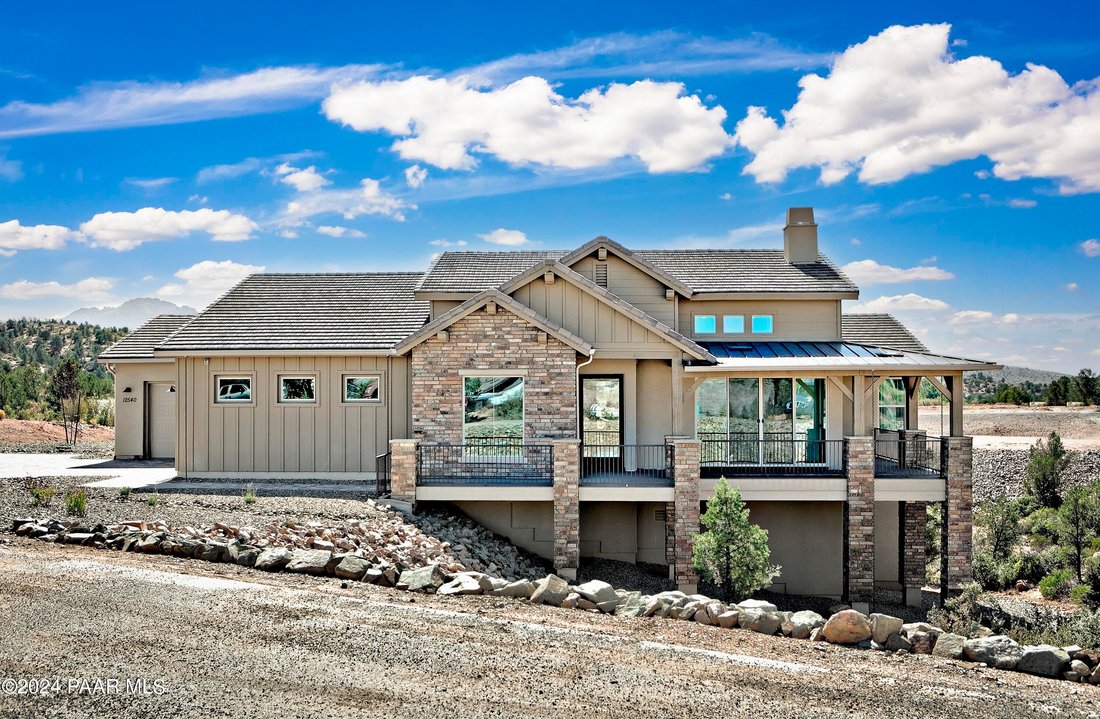 House in Prescott, Arizona, United States 3 - 17303785