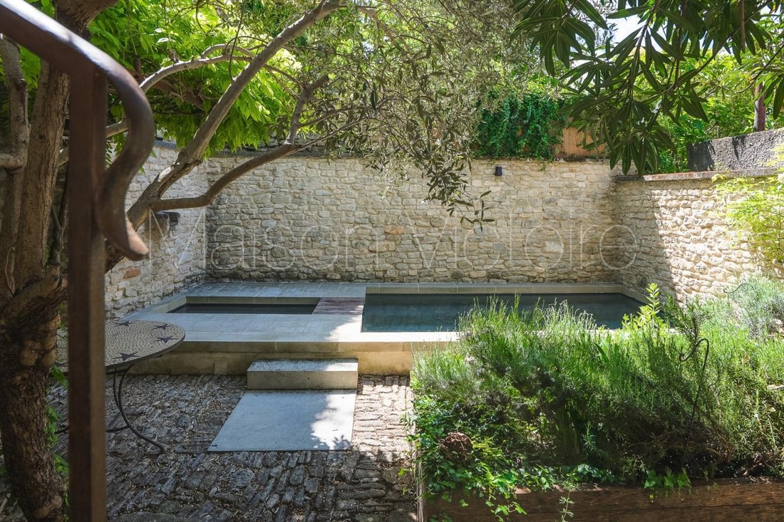 House in Saignon, Provence-Alpes-Côte d'Azur, France 2 - 17303254