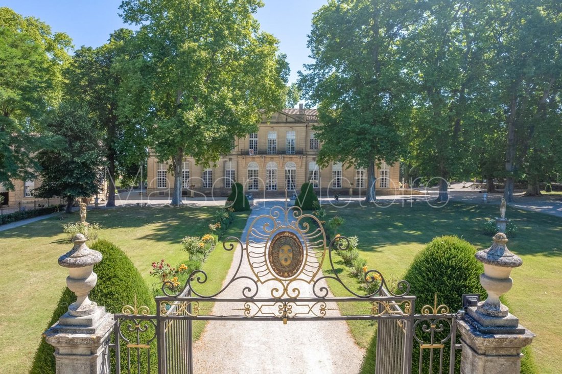 House in Forcalquier, Provence-Alpes-Côte d'Azur, France 1 - 17303260