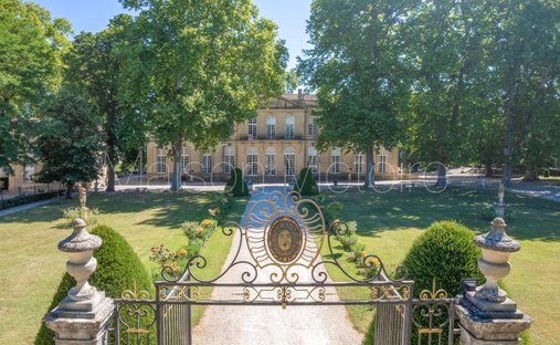 House in Forcalquier, Provence-Alpes-Côte d'Azur, France 1