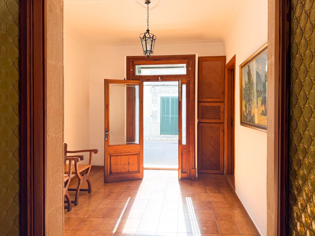 Townhouse in Pollenca, Balearic Islands, Spain 3 - 17304143