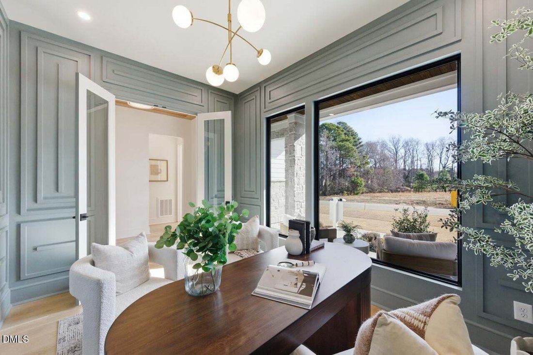 House in Raleigh, North Carolina, United States 5 - 16636757