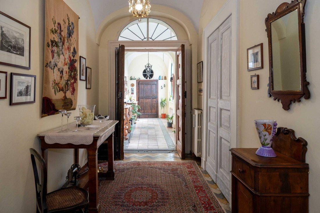 Apartment in Center, Cava de' Tirreni, Campania 3 - 17306658
