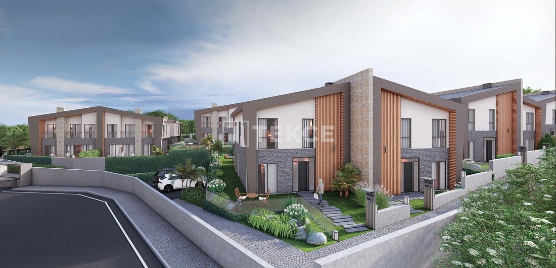 Villa in Beykoz, İstanbul, Turkey 3 - 17306347