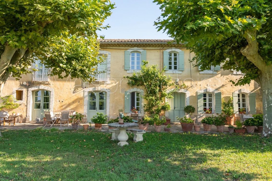 House in Nevons-route d'Apt, L'Isle-sur-la-Sorgue, France 3 - 17303143