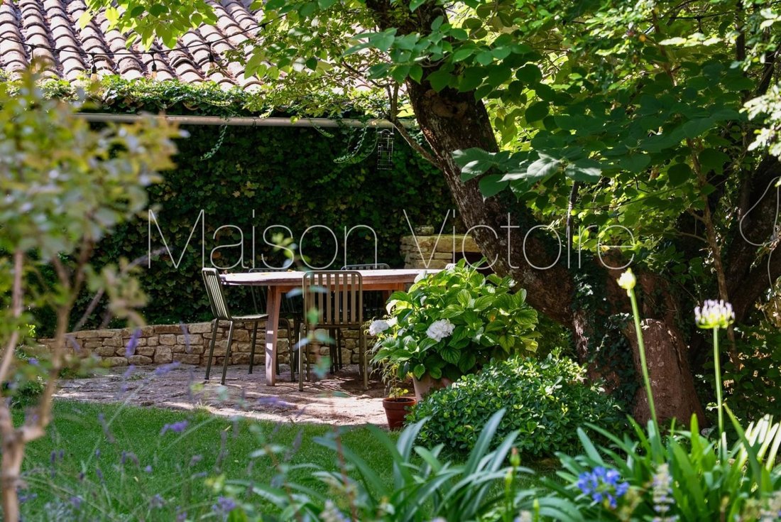 House in Murs, Provence-Alpes-Côte d'Azur, France 3 - 17303298