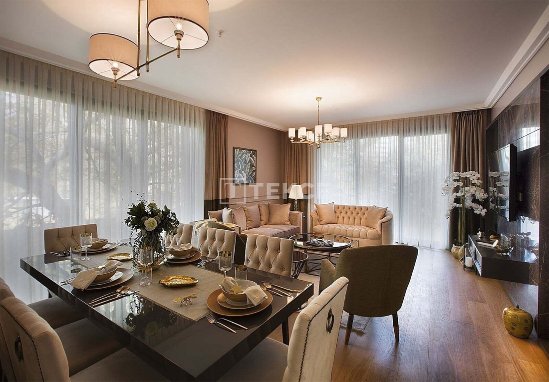 Apartment in Ümraniye, İstanbul, Turkey 5 - 17306358