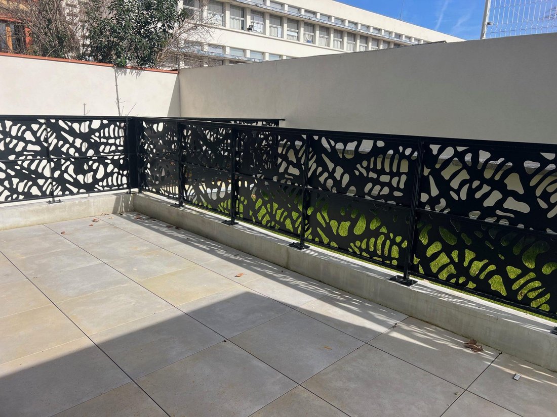 Apartment in Lardenne-Les Pradettes-Basso Cambo, Toulouse, France 1 - 17306920