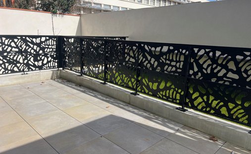 Apartment in Lardenne-Les Pradettes-Basso Cambo, Toulouse, France 1