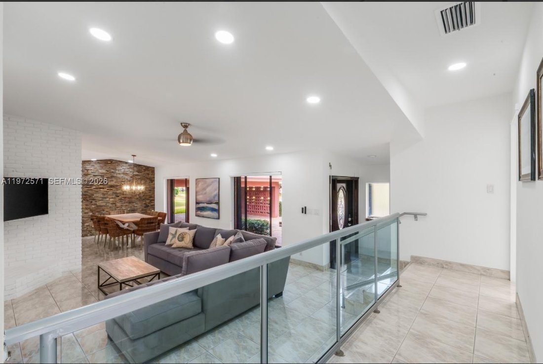 House in Hollywood, Florida, United States 5 - 17305411