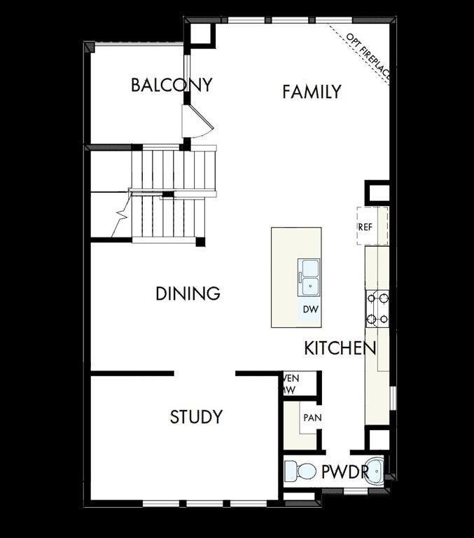 House in Fort Worth, Texas, United States 4 - 17305860