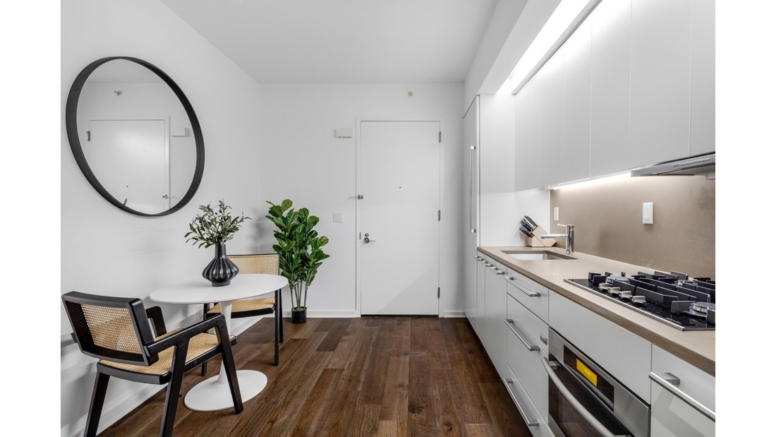Condo in New York, New York, United States 3 - 17305478