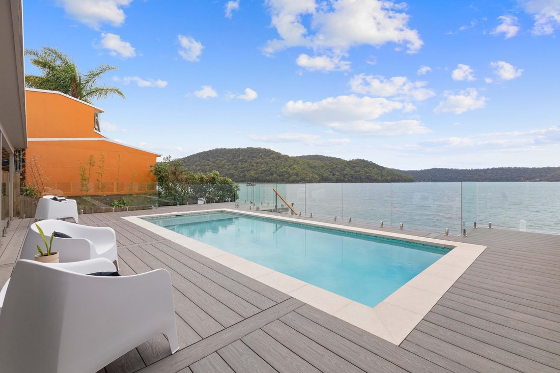 House in Mooney Mooney, New South Wales, Australia 2 - 17306802