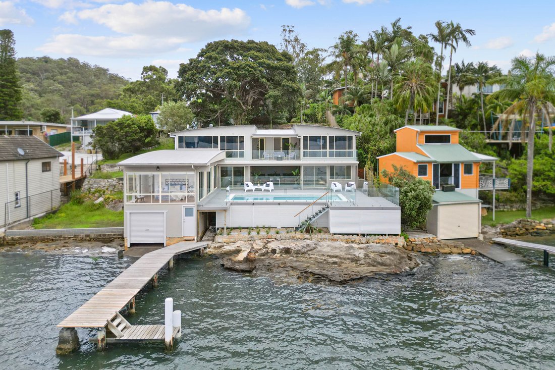 House in Mooney Mooney, New South Wales, Australia 1 - 17306802