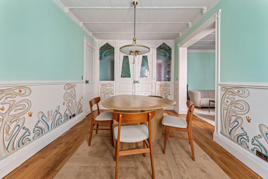 Apartment in Vaugirard-Parc des Expositions, Paris 15e Arrondissement, Paris 3 - 17306764