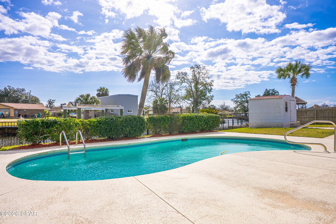 House in Lynn Haven, Florida, United States 5 - 17303751