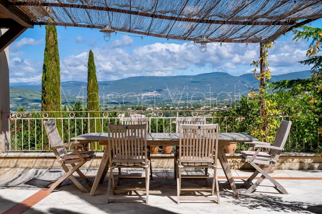 House in Bonnieux, Provence-Alpes-Côte d'Azur, France 2 - 17303085