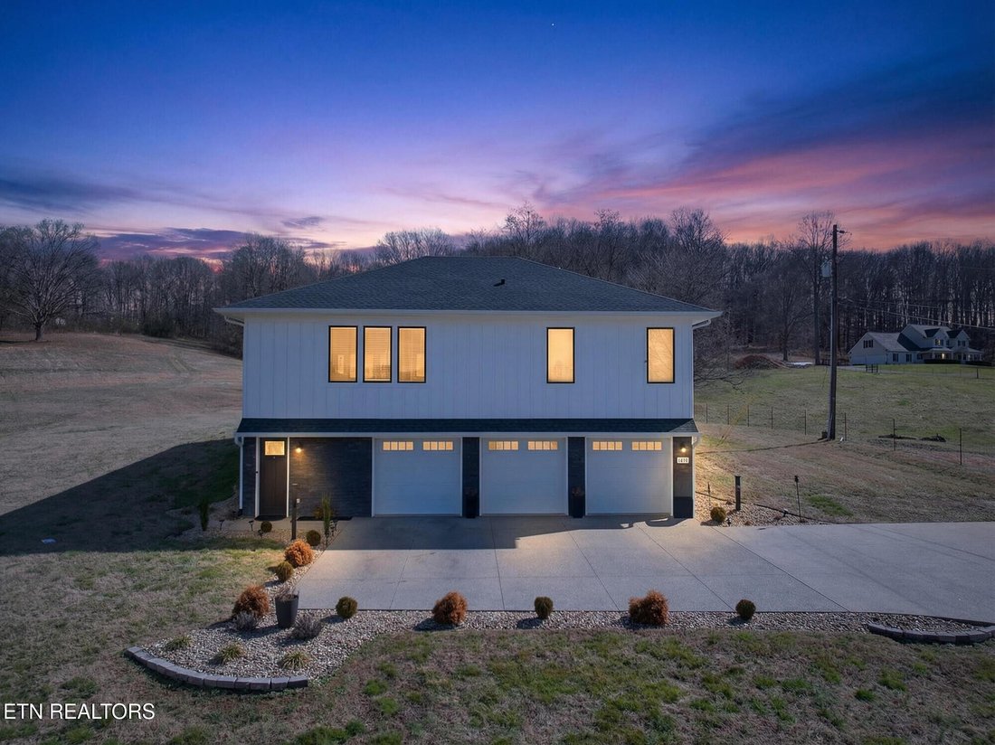 House in Morristown, Tennessee, United States 1 - 17301924