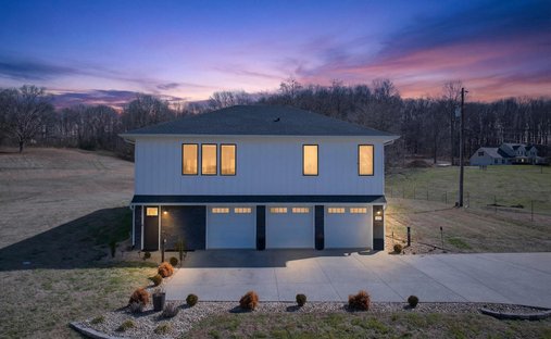 Casa a Morristown, Tennessee, Stati Uniti 1