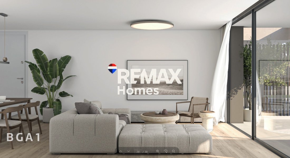 Apartamento en Vari, Ática, Grecia 2 - 17304139