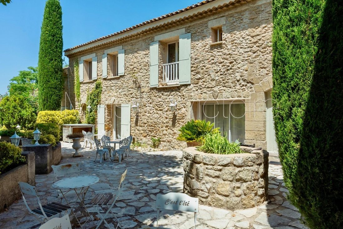 Maison à Taillades, Provence-Alpes-Côte d'Azur, France 5 - 17303226