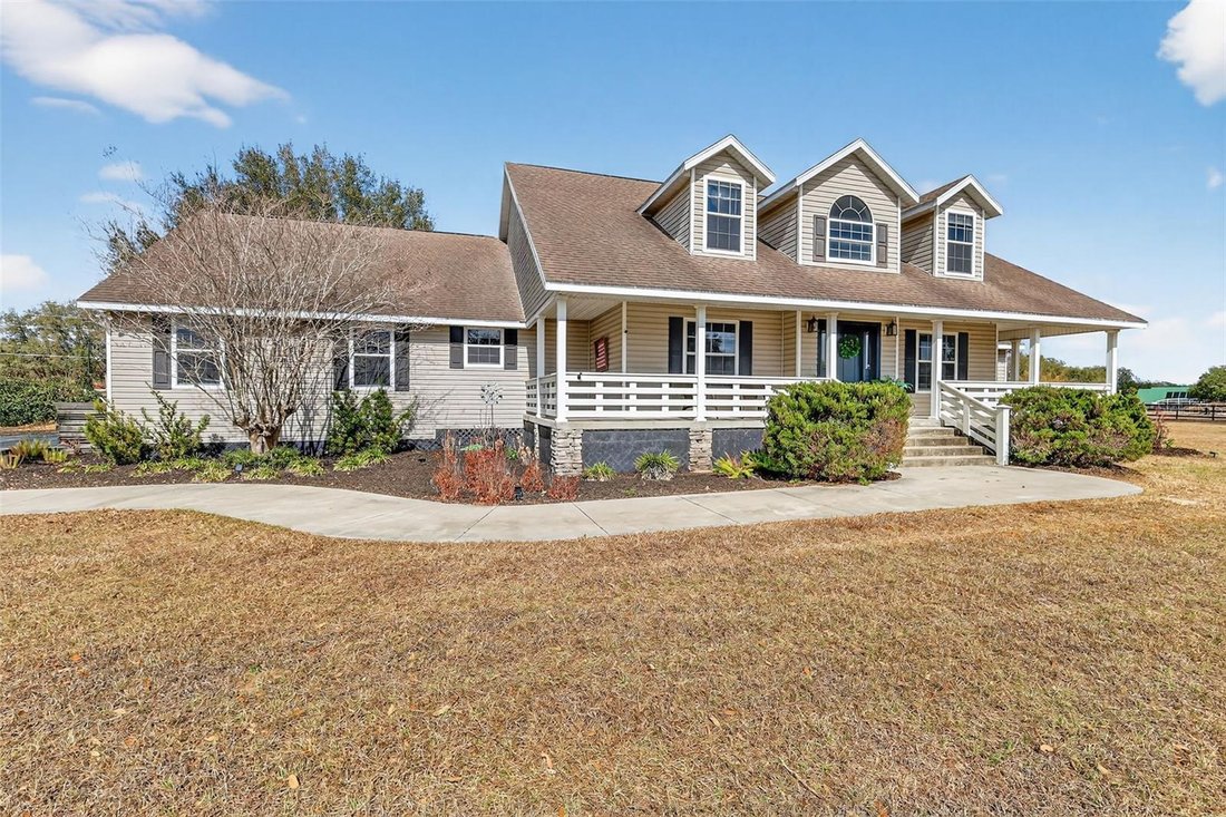 House in Wildwood, Florida, United States 1 - 17301813