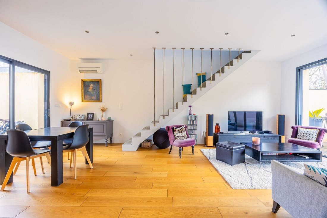 House in Centre-Ermitage, Le Bouscat, France 2 - 17304885