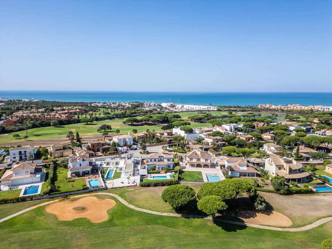 House in Chiclana de la Frontera, Andalusia, Spain 3 - 17302889
