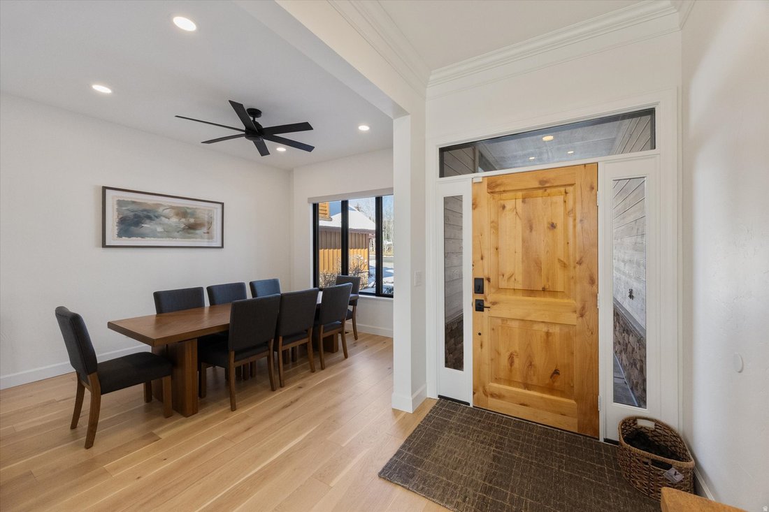 House in Eden, Utah, United States 2 - 17306025