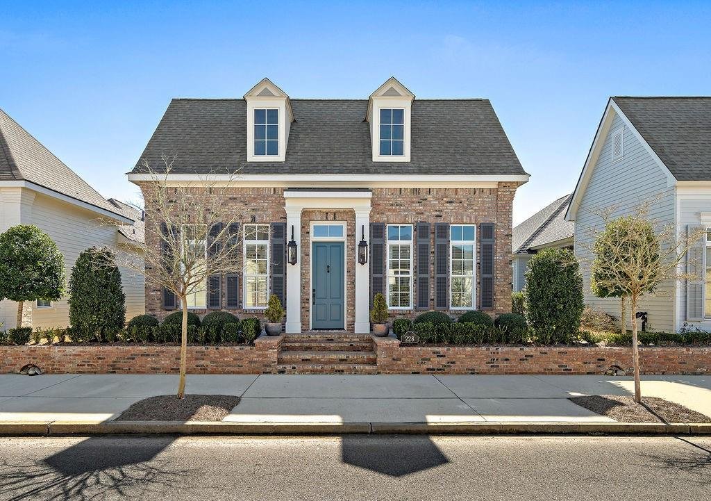 House in Covington, Louisiana, United States 1 - 17303987