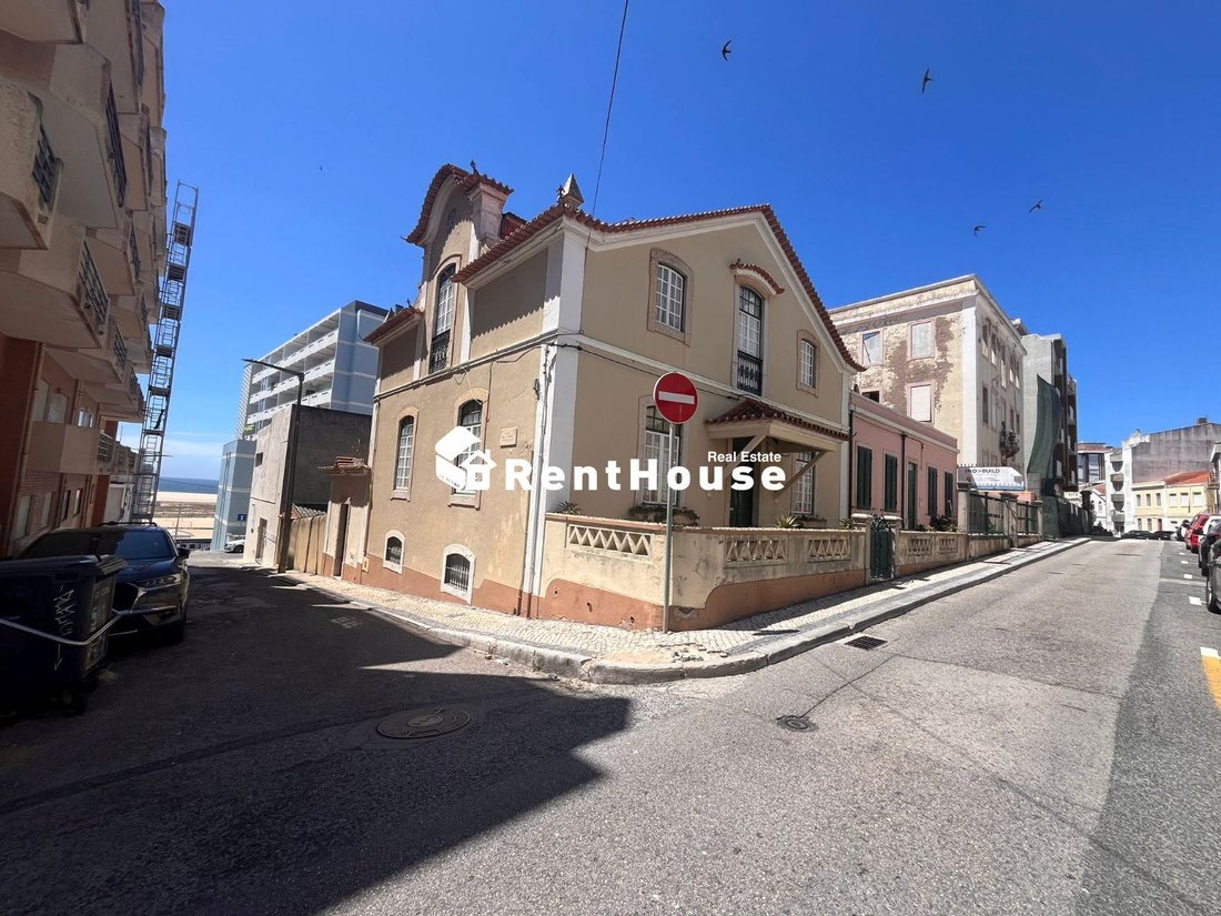 Villa in Buarcos e Sao Juliao, Coimbra District, Portugal 5 - 17307213