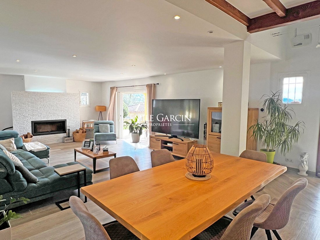 Villa in Mougins, Provence-Alpes-Côte d'Azur, France 4 - 17304800