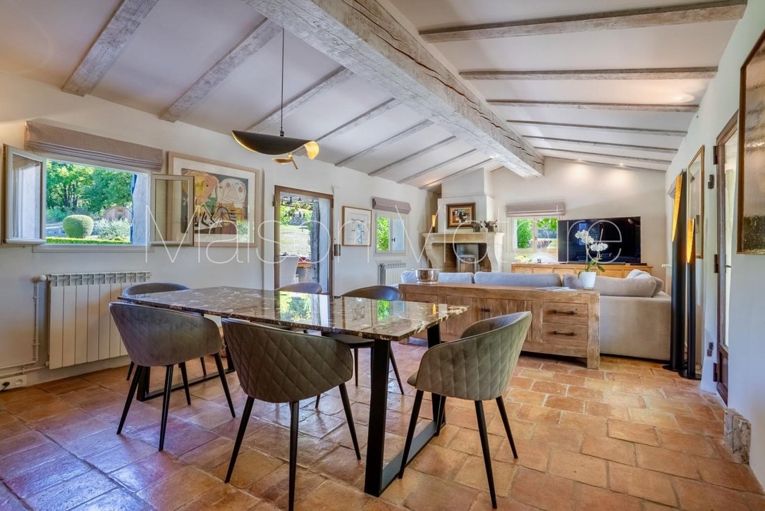 House in Saignon, Provence-Alpes-Côte d'Azur, France 3 - 17303076