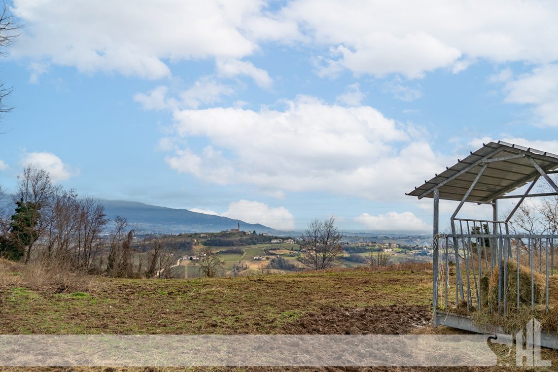 Country House in San Pietro, Veneto, Italy 3 - 17303957