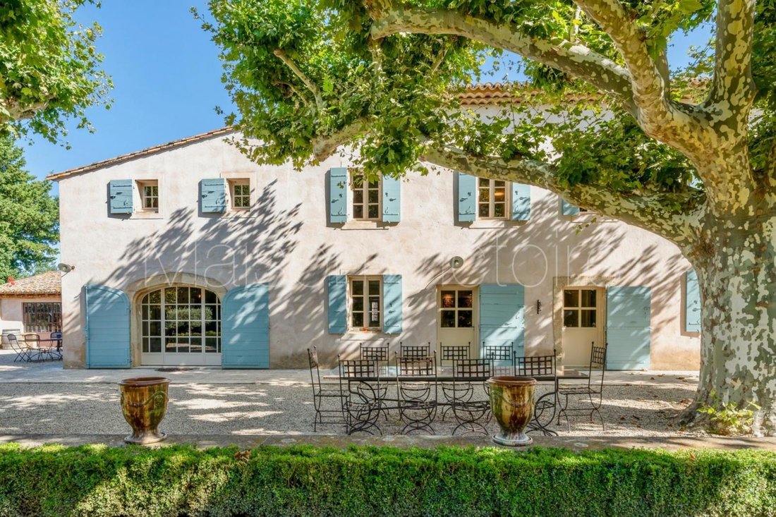 House in Sud, Le Thor, France 3 - 17303032