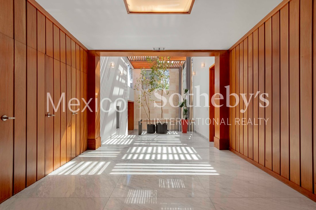 House in Mexico City, Mexico 5 - 17303621