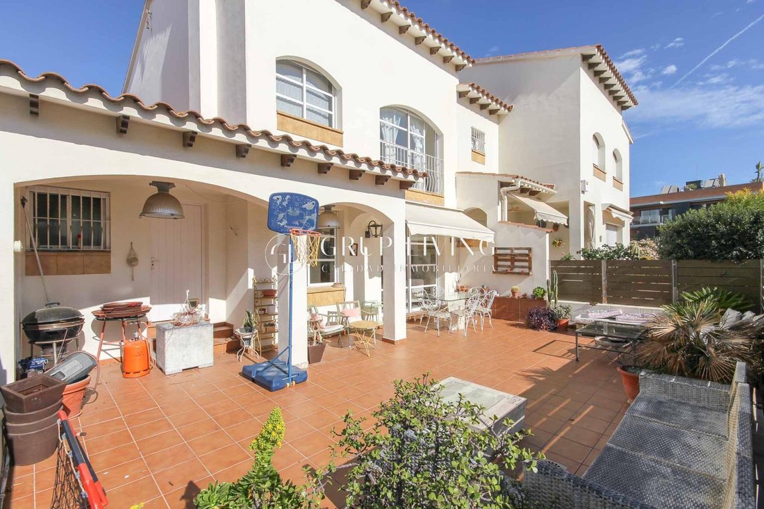 House in Sitges, Catalonia, Spain 3 - 17306212