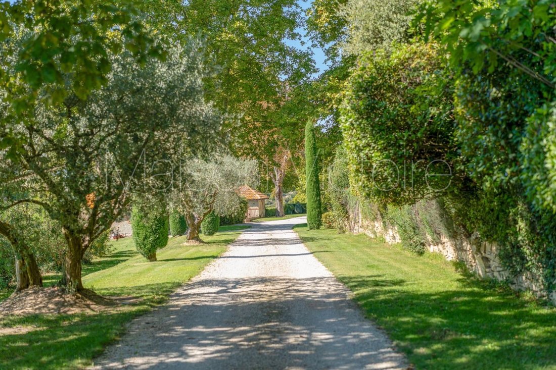 House in Secteur Nord, Pernes-les-Fontaines, France 2 - 17303277