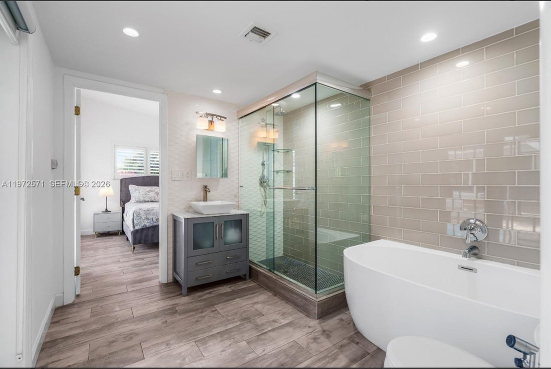 House in Hollywood, Florida, United States 3 - 17305411