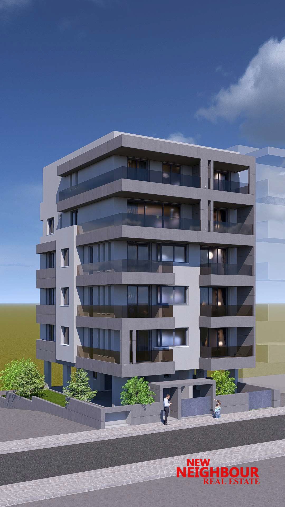 Apartment in Pefki, Attica, Greece 2 - 17303255