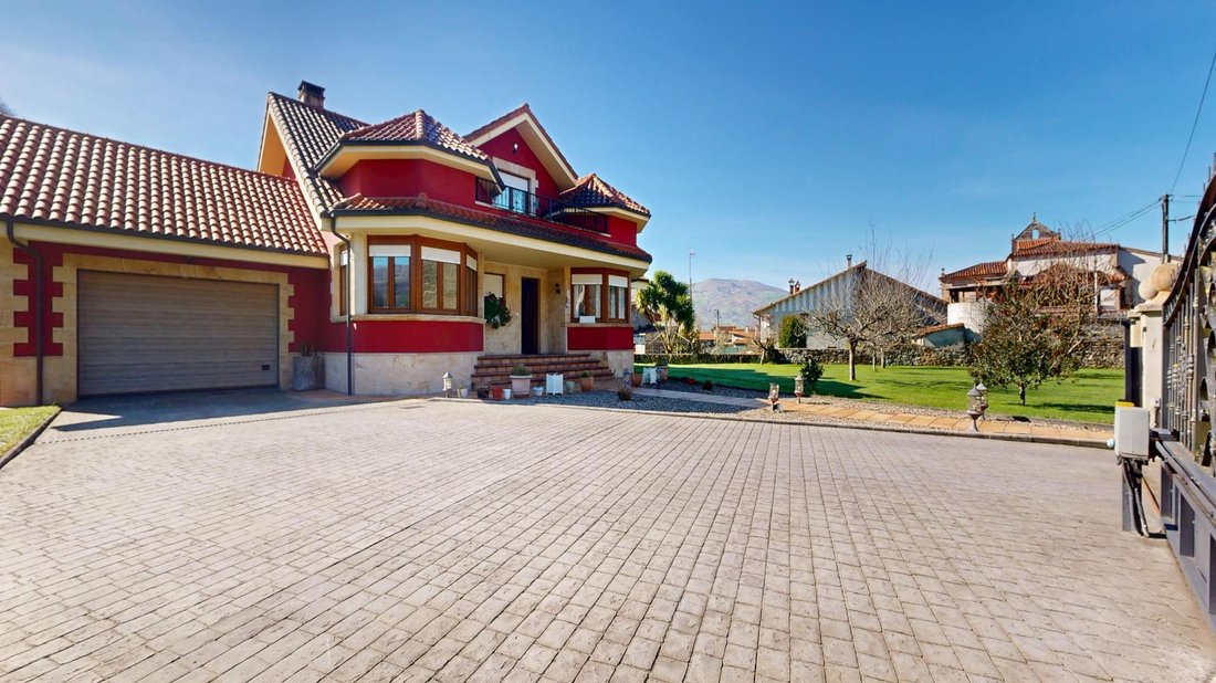 Villa a Saro, Cantabria, Spagna 4 - 17303951