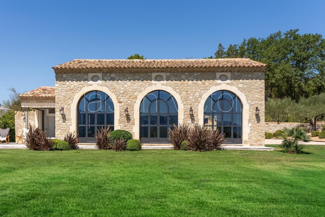 House in Goult, Provence-Alpes-Côte d'Azur, France 4 - 17303012