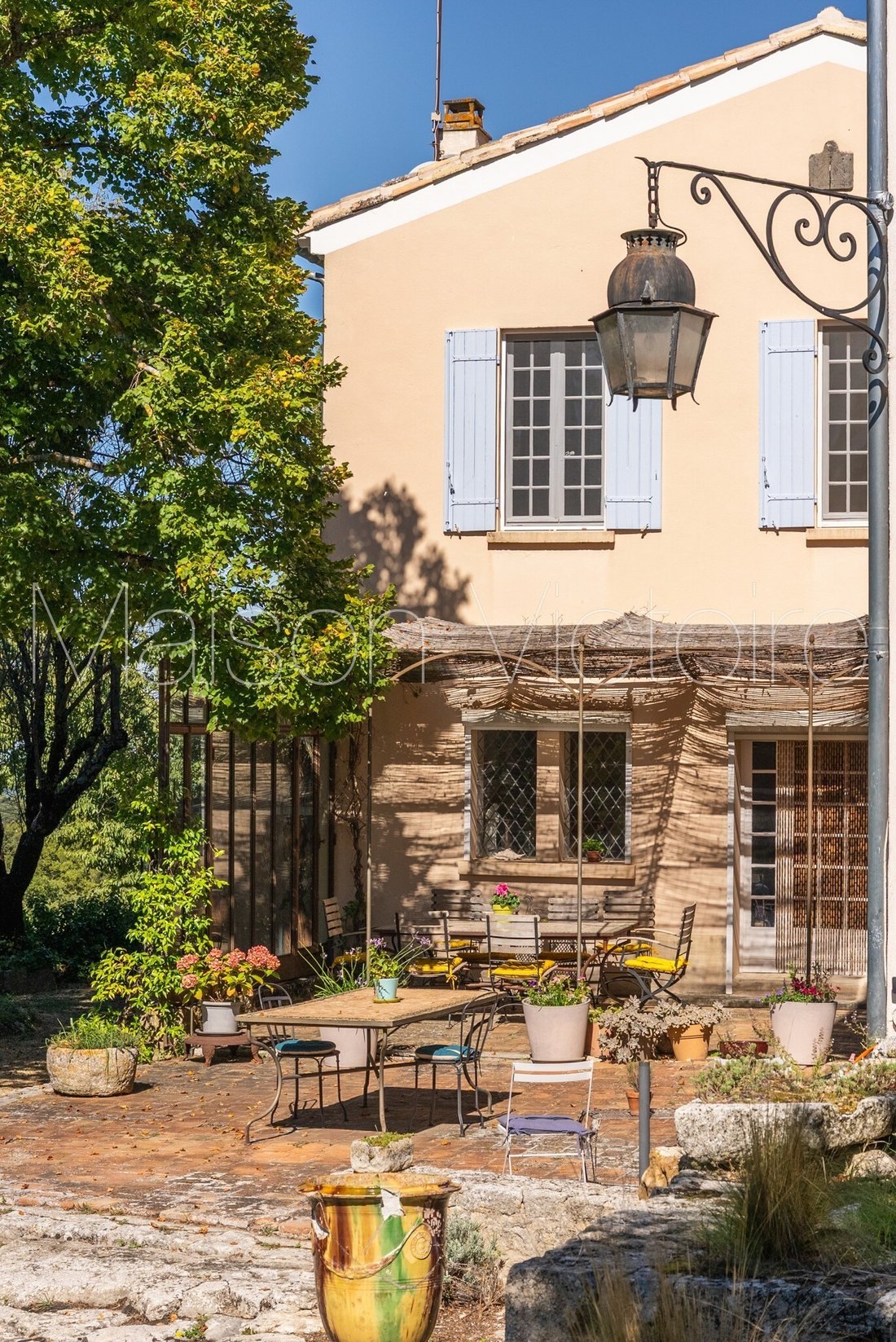 House in Venasque, Provence-Alpes-Côte d'Azur, France 2 - 17303236
