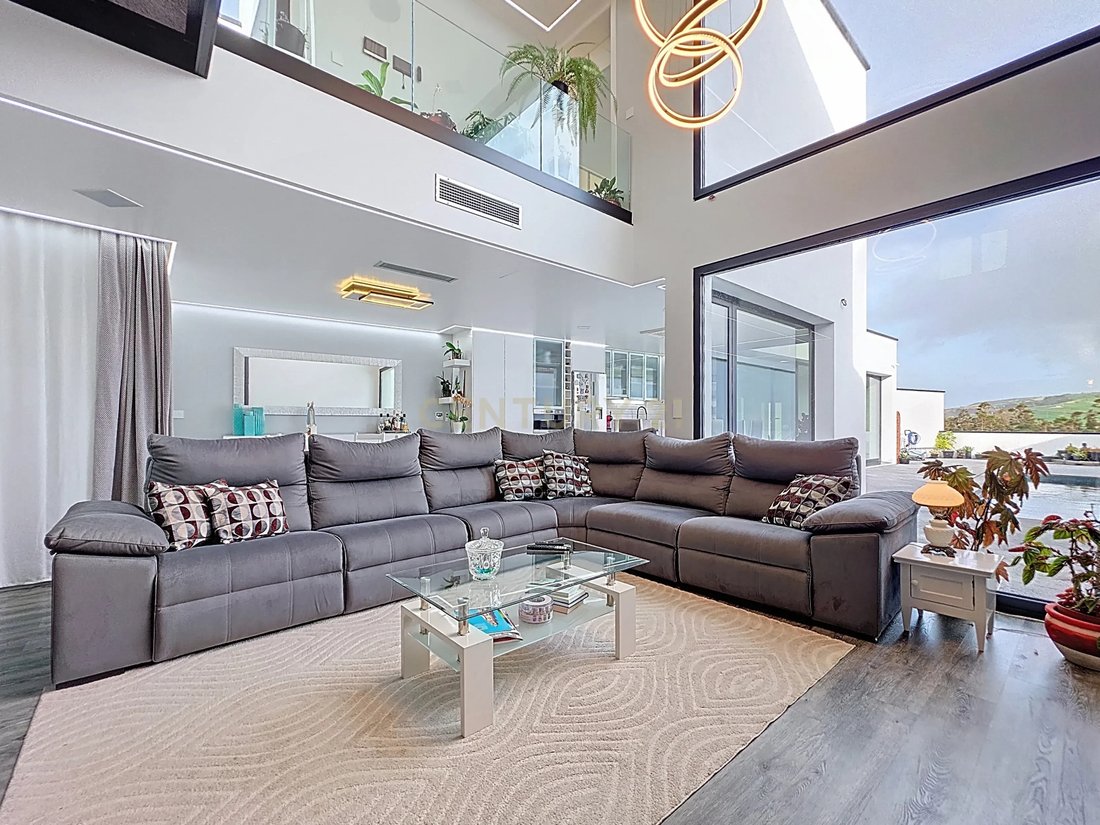 Villa in Achadinha, Azores, Portugal 1 - 17302505