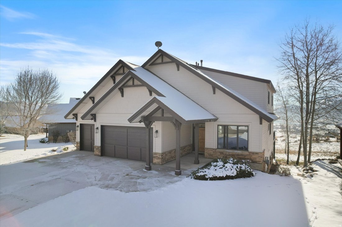 House in Eden, Utah, United States 1 - 17306025