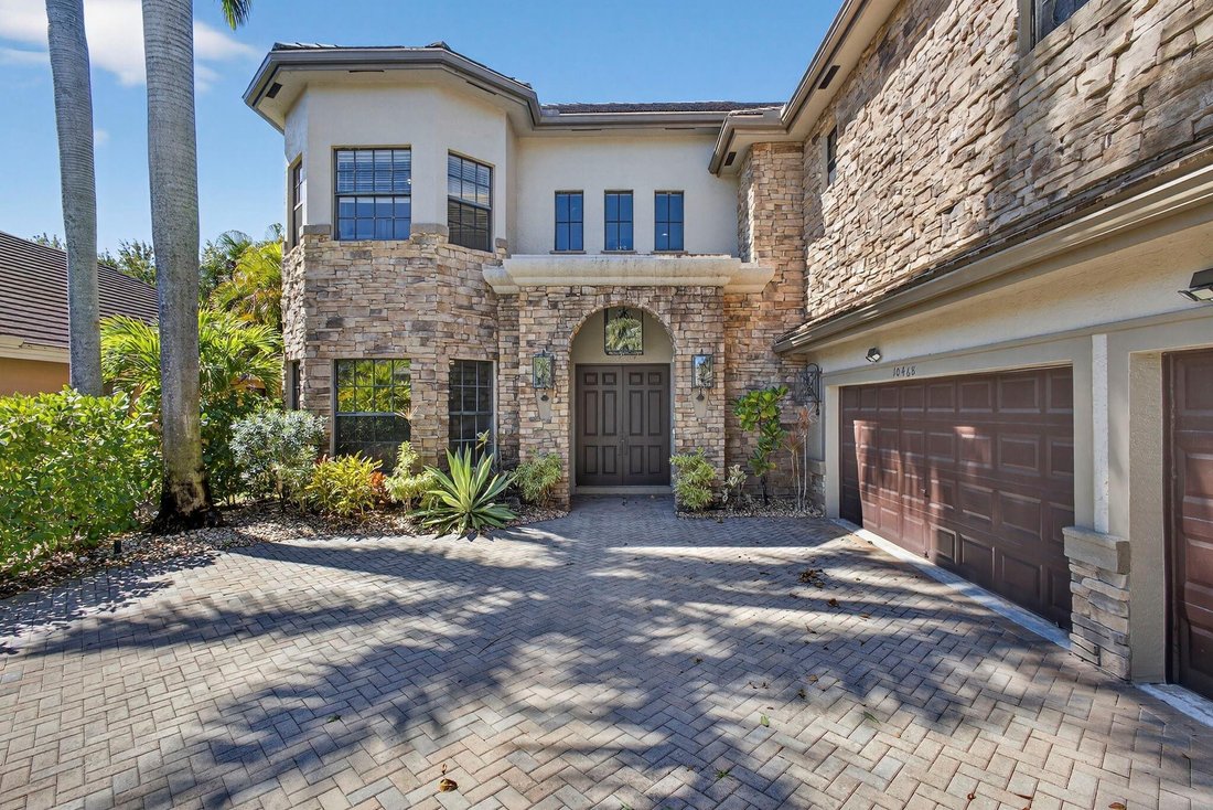 House in Wellington, Florida, United States 5 - 17305733